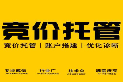 某行业巨头背后的百度竞价托管公司合作故事